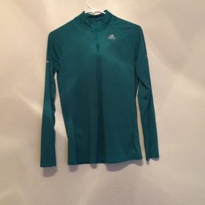 Adidas Long Sleeve Dri Fit
